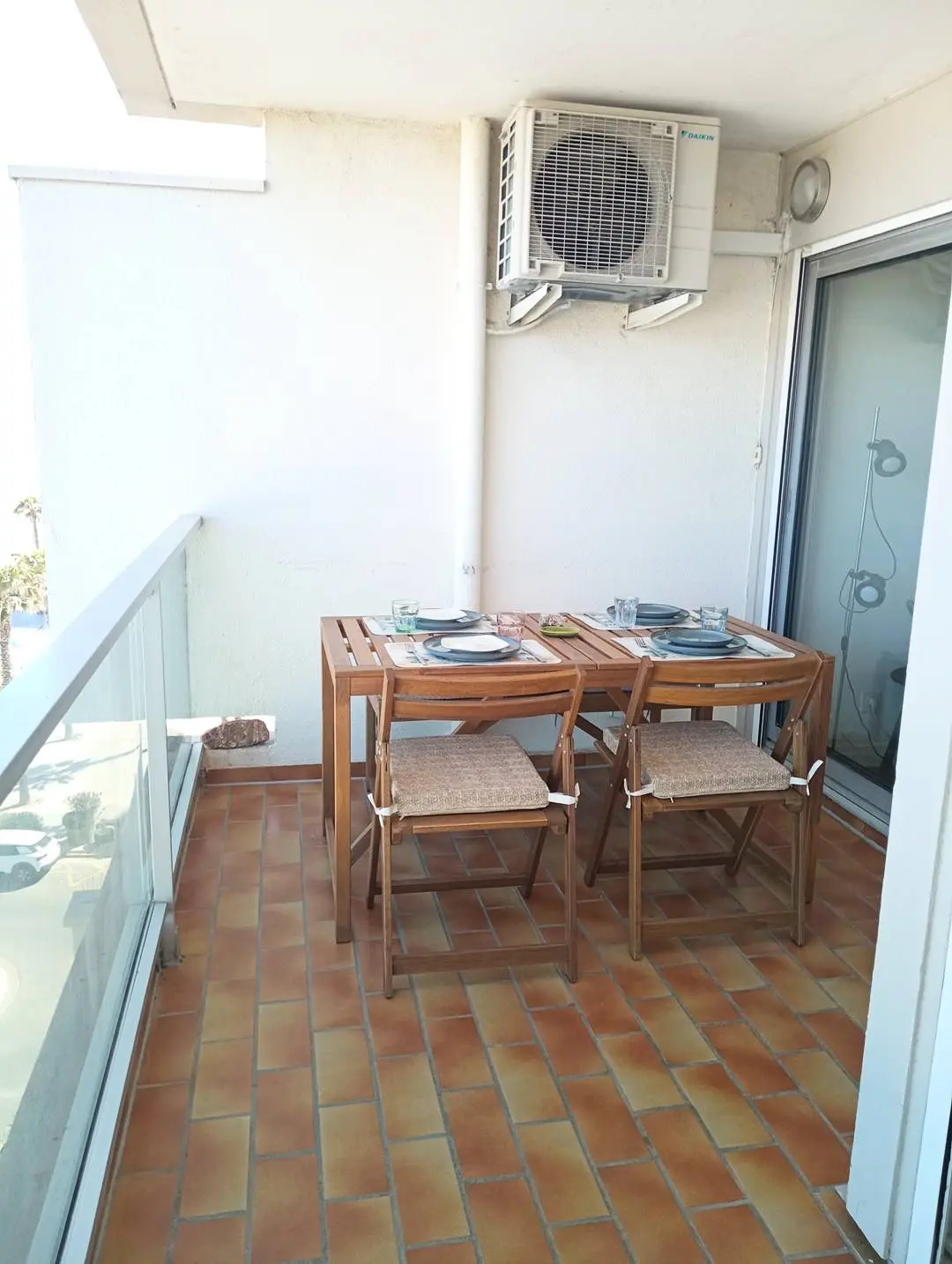 Residence Rose Des Sables