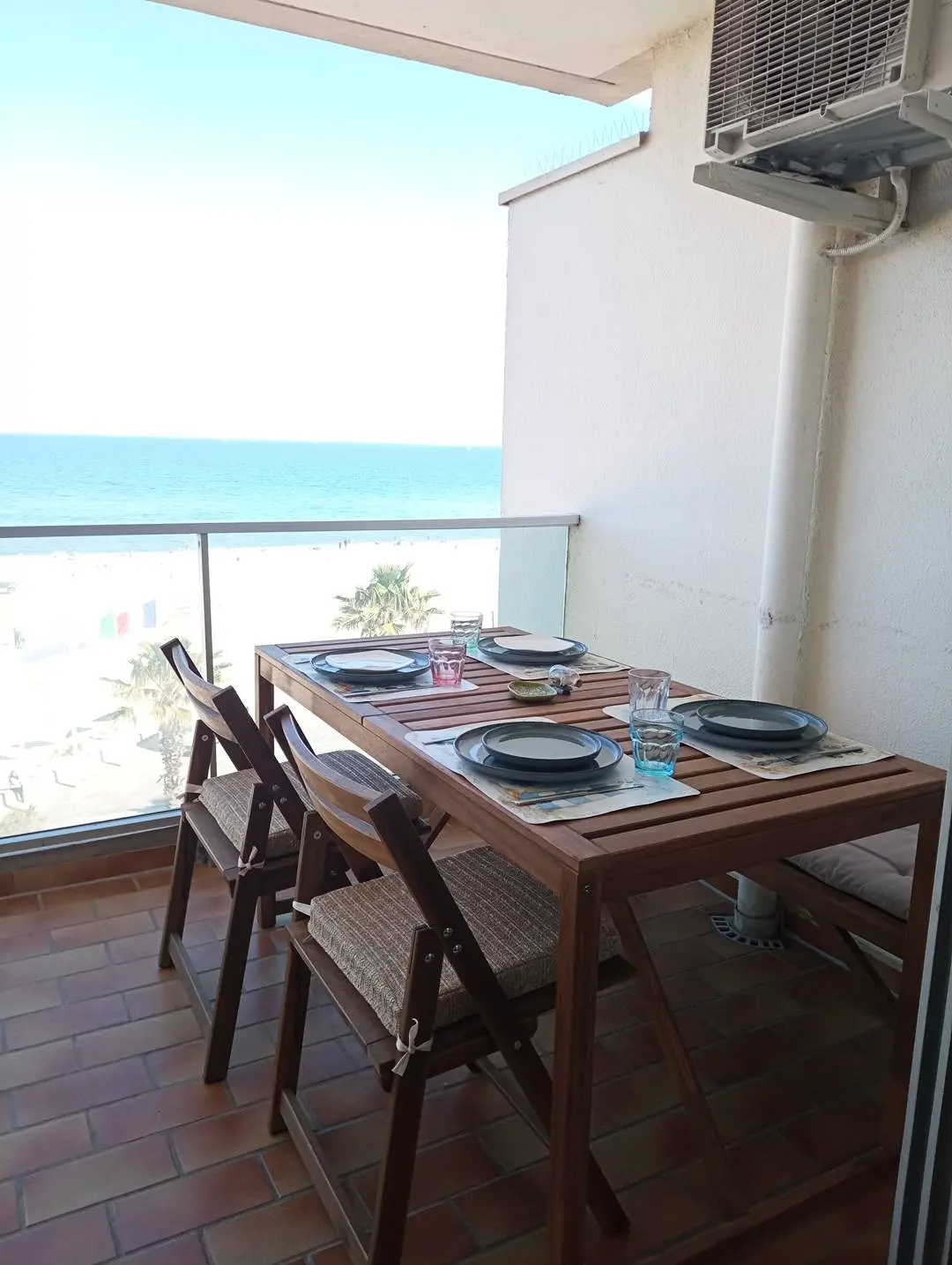 Residence Rose Des Sables