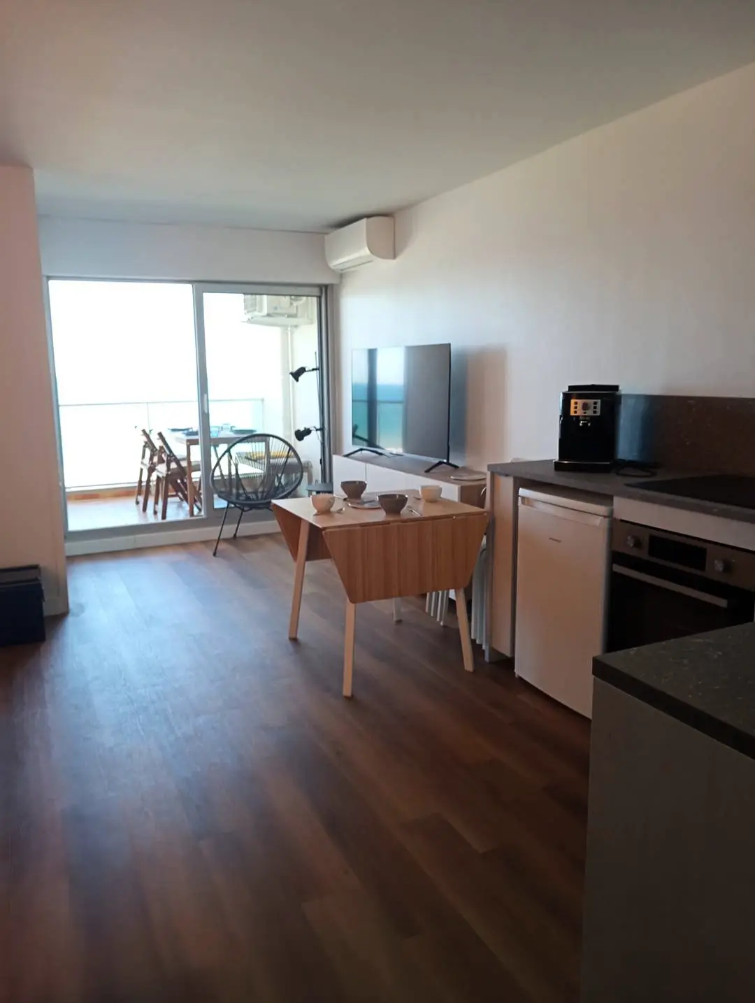 Residence Rose Des Sables