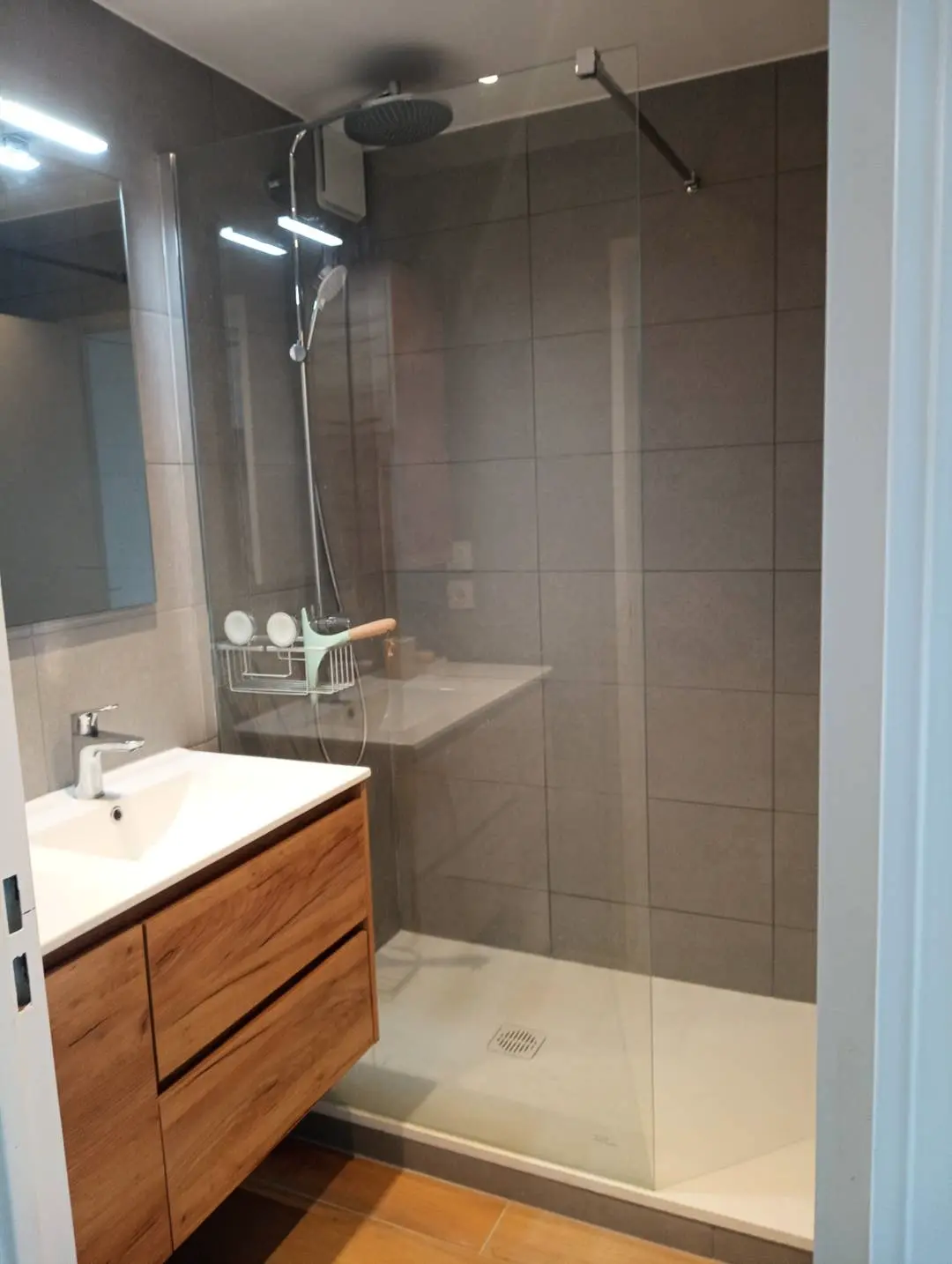 Residence Rose Des Sables