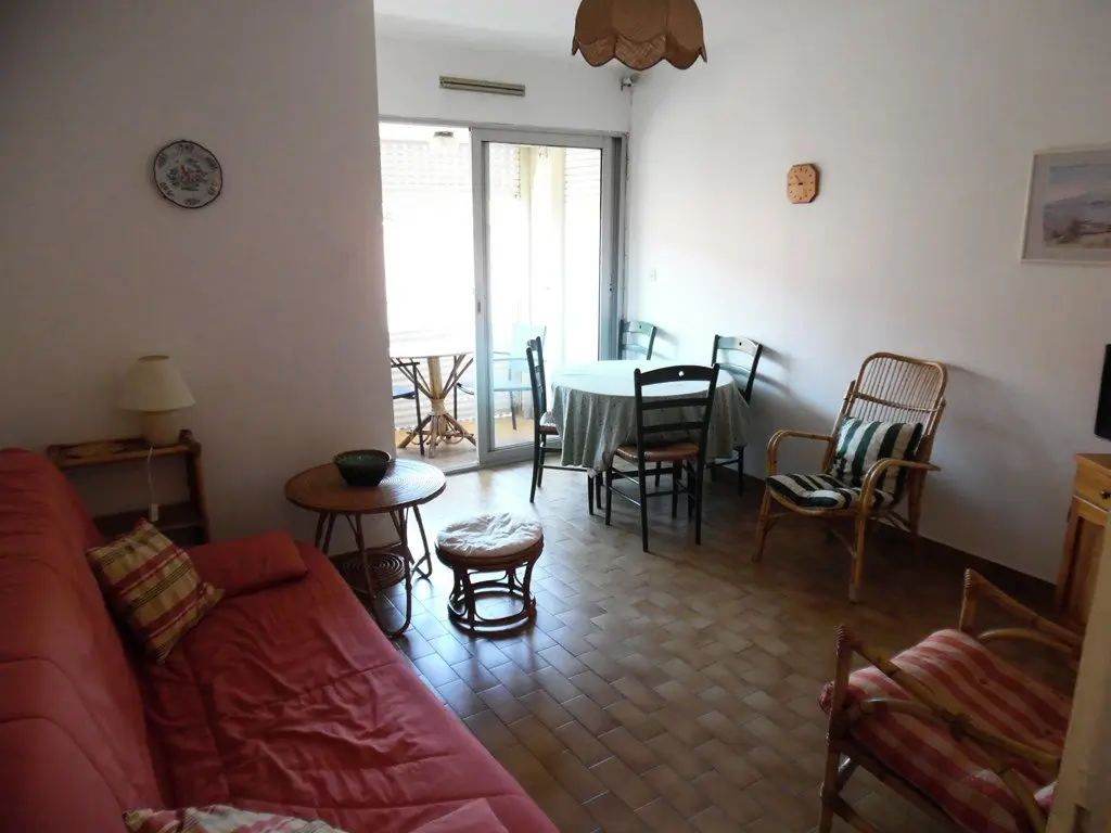 Residence Skorpiók