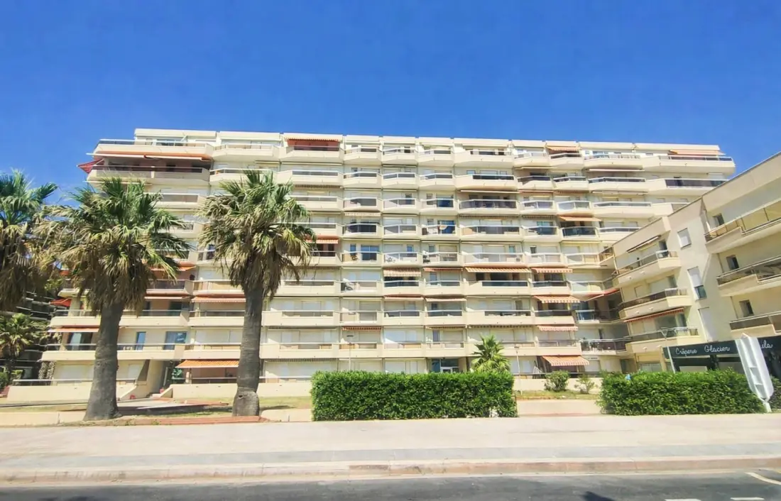 Sun Blue Residence