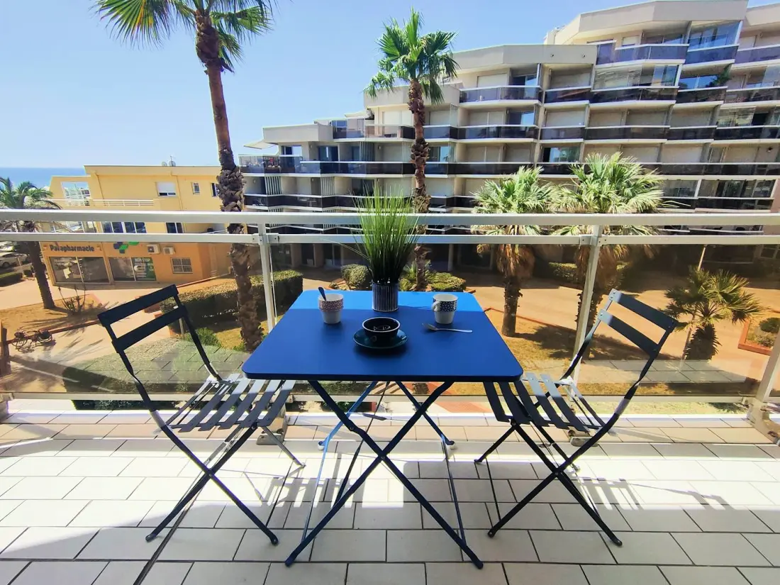 Sun Blue Residence