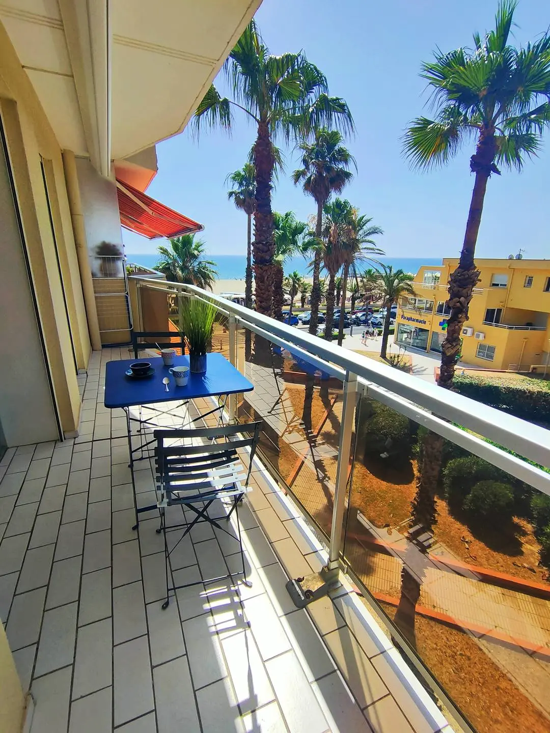 Sun Blue Residence