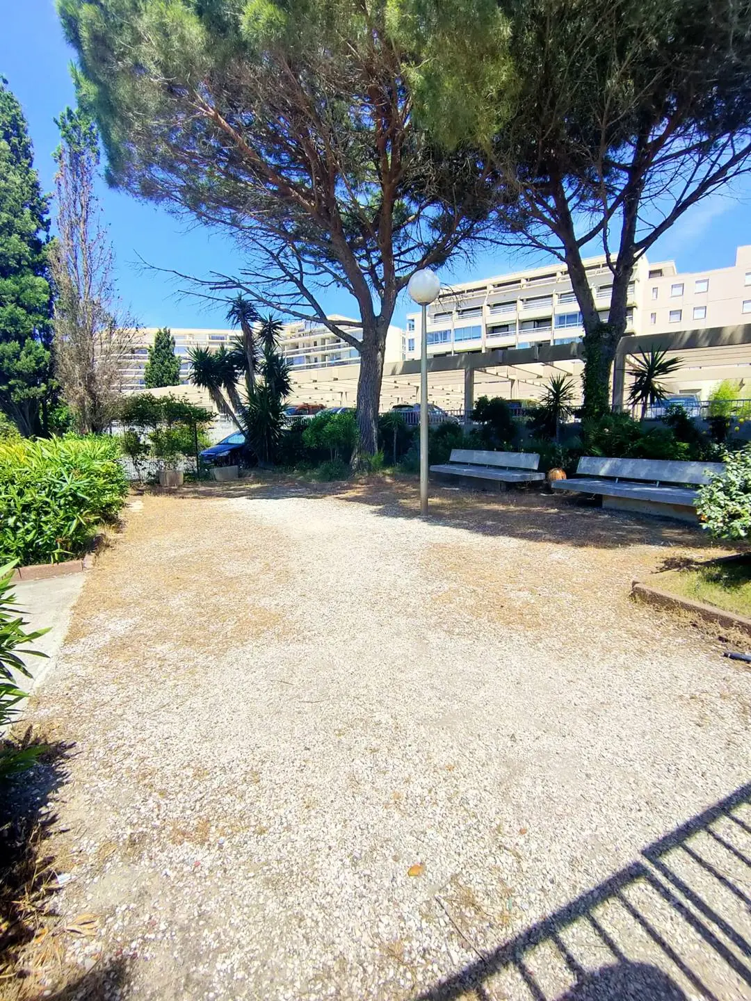 Residence Terraces Du Levant