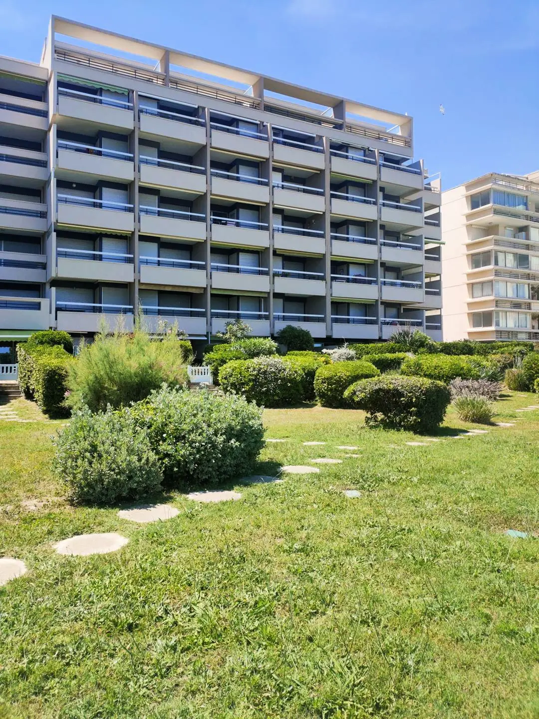 Residence Terraces Du Levant