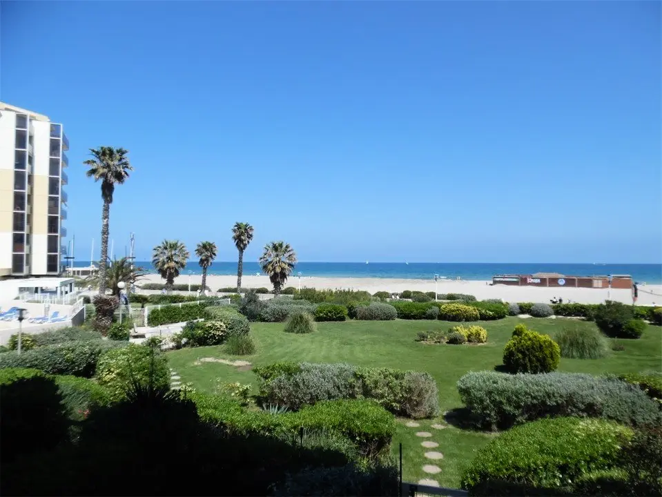 Residence Terraces Du Levant