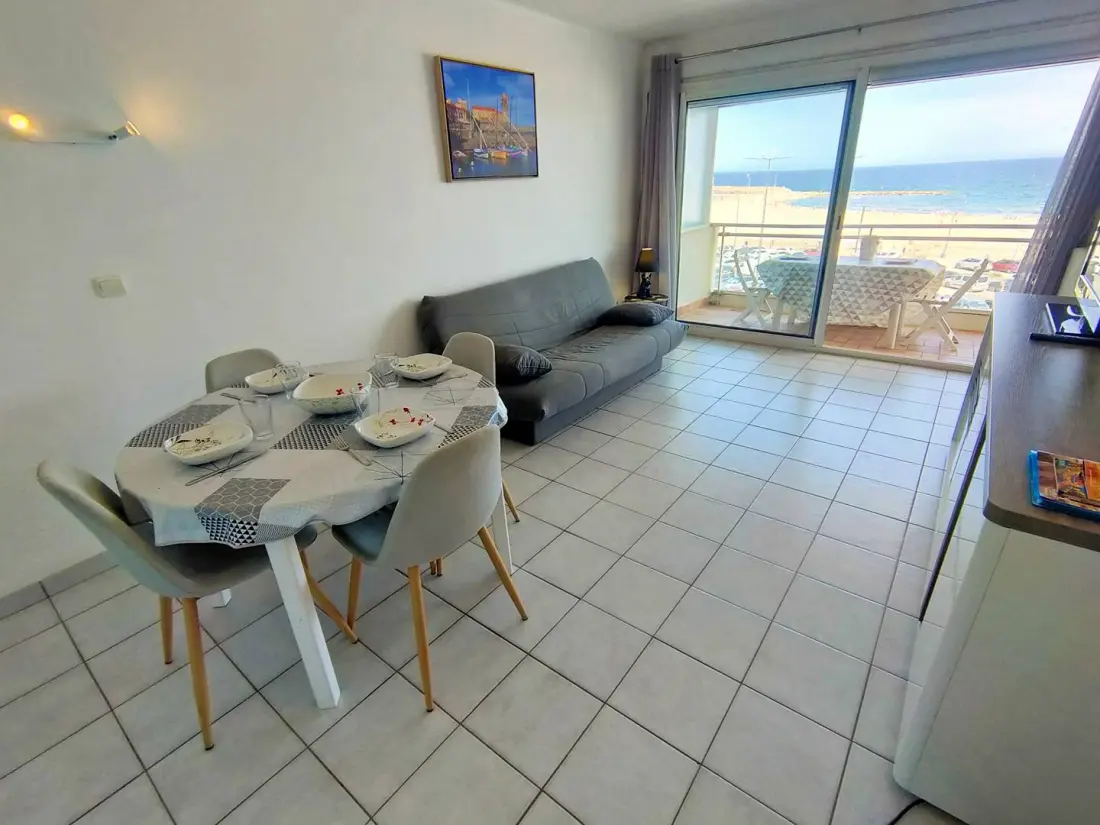 Trident Residence