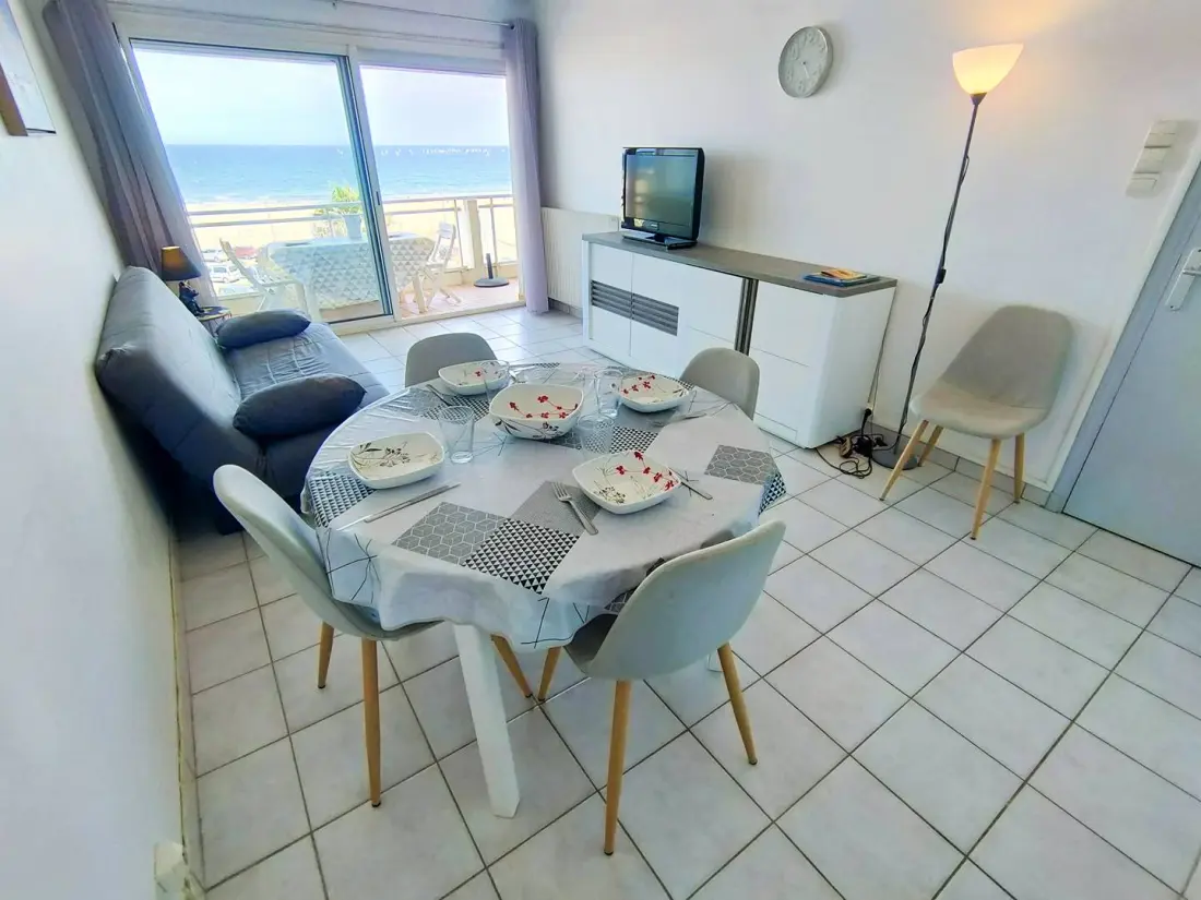 Trident Residence