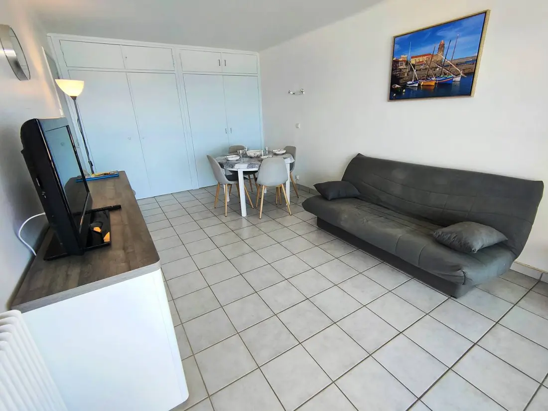 Trident Residence