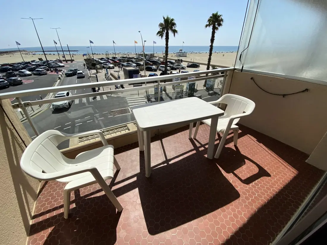 Trident Residence