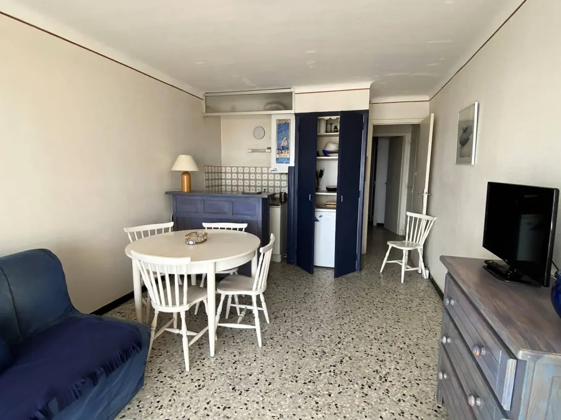 Trident Residence