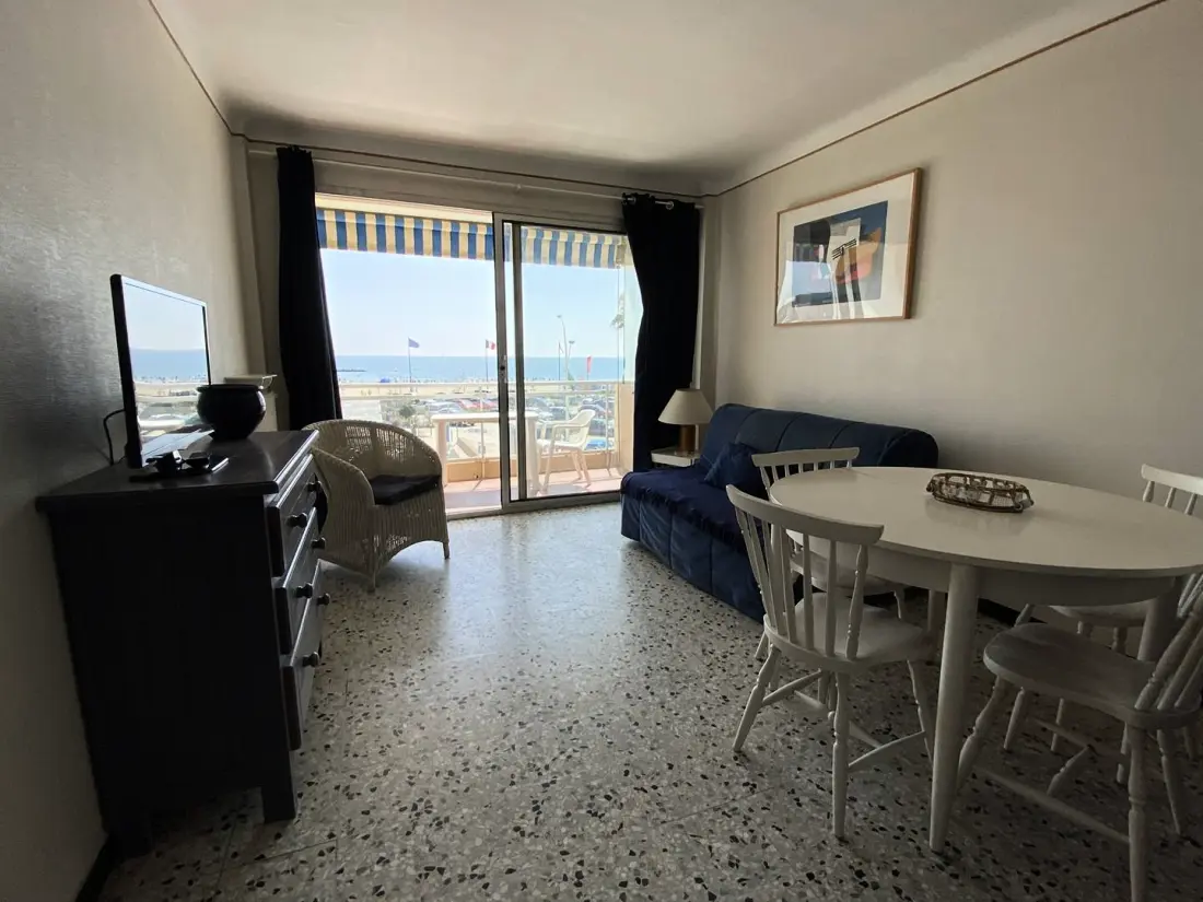 Trident Residence