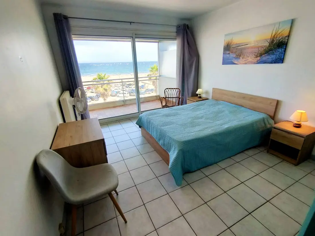 Trident Residence