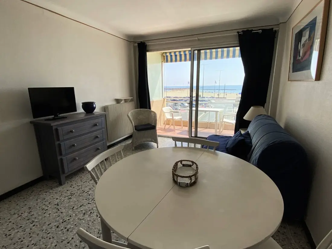 Trident Residence