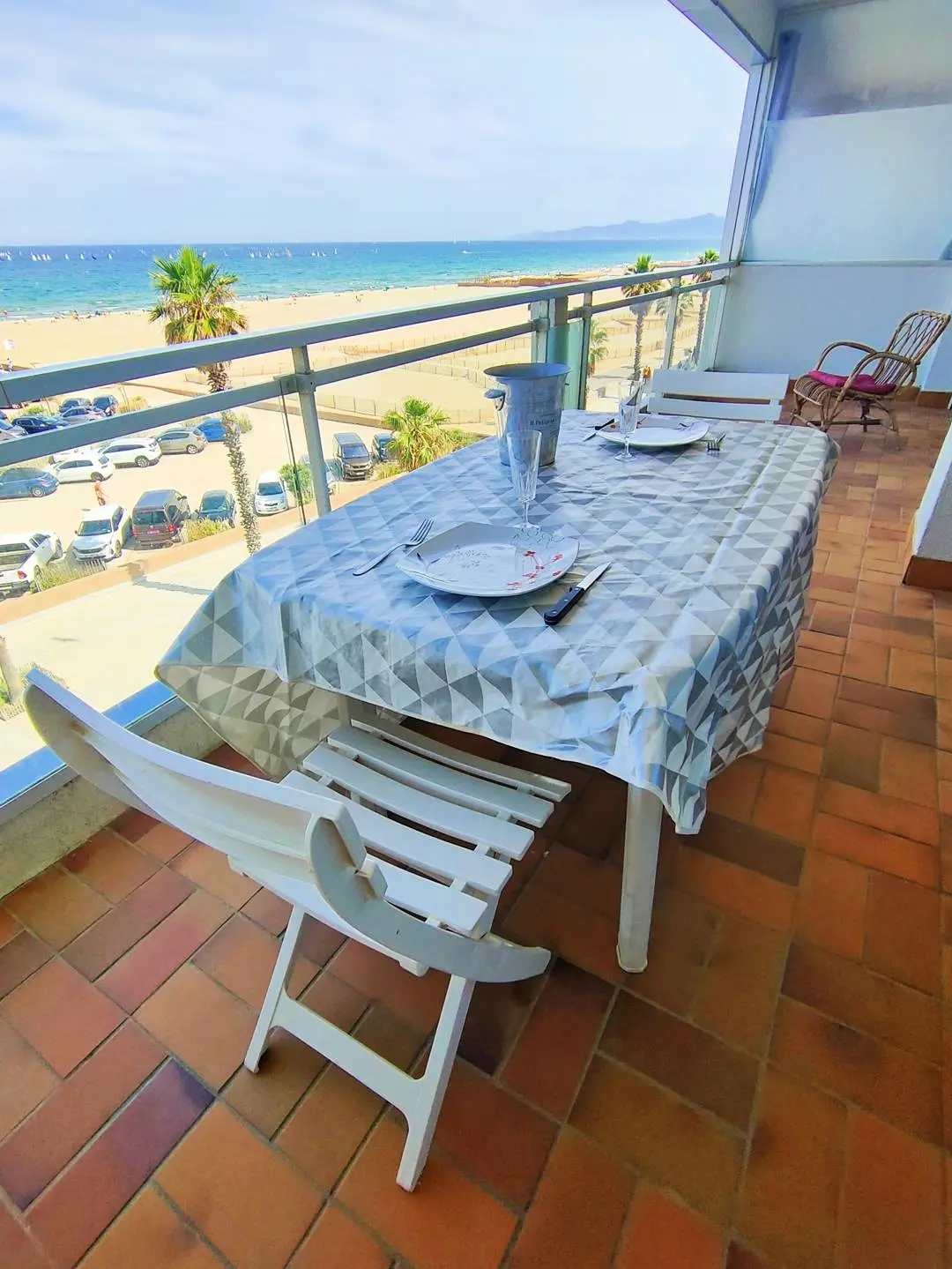 Trident Residence
