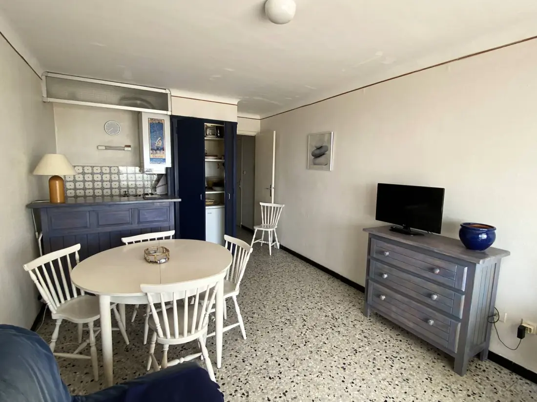 Trident Residence