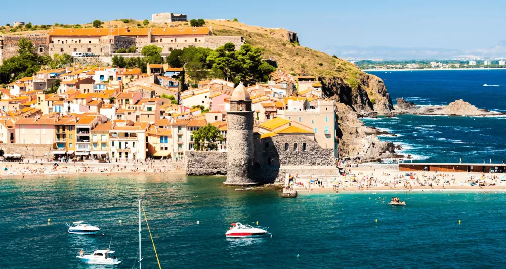 Siblu Mar Estang 5 Sterren★★★★★