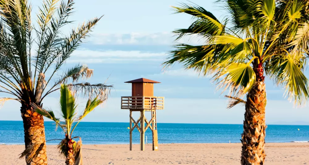 Siblu Mar Estang 5 Sterren★★★★★