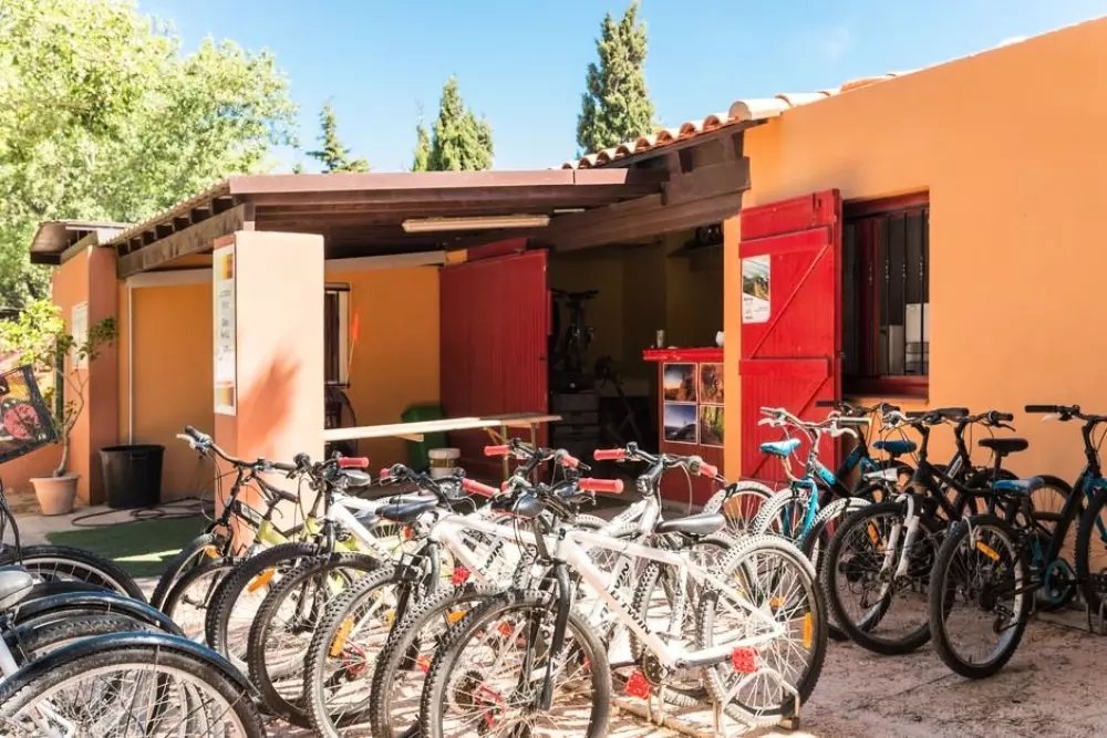 Siblu Mar Estang 5 Sterren★★★★★