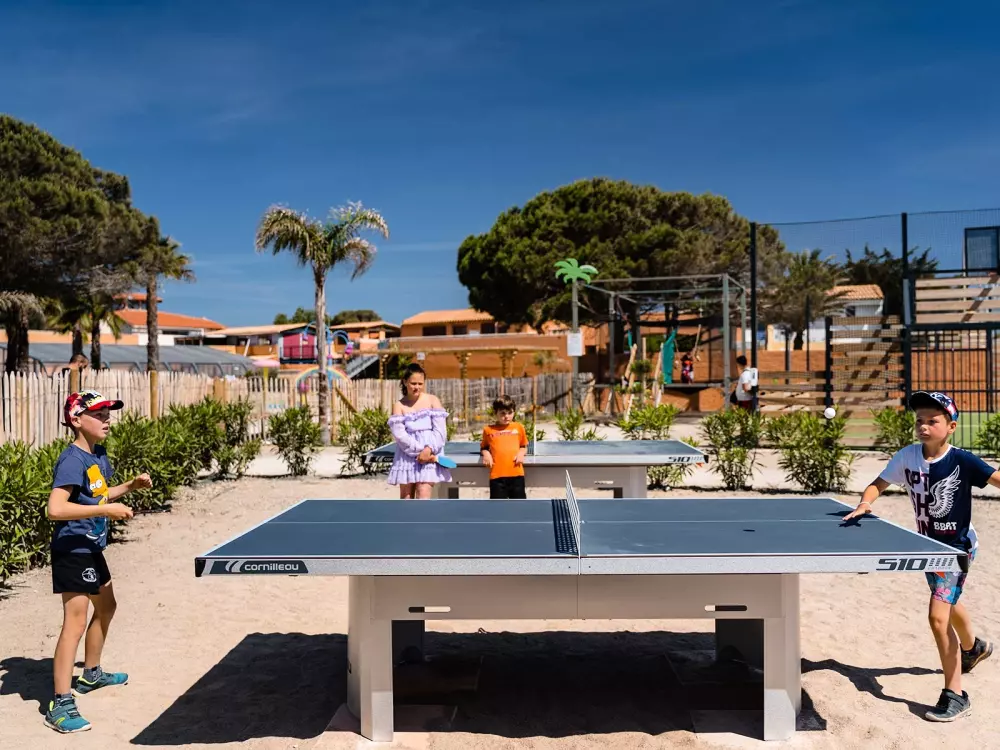 Siblu Mar Estang 5 Sterren★★★★★