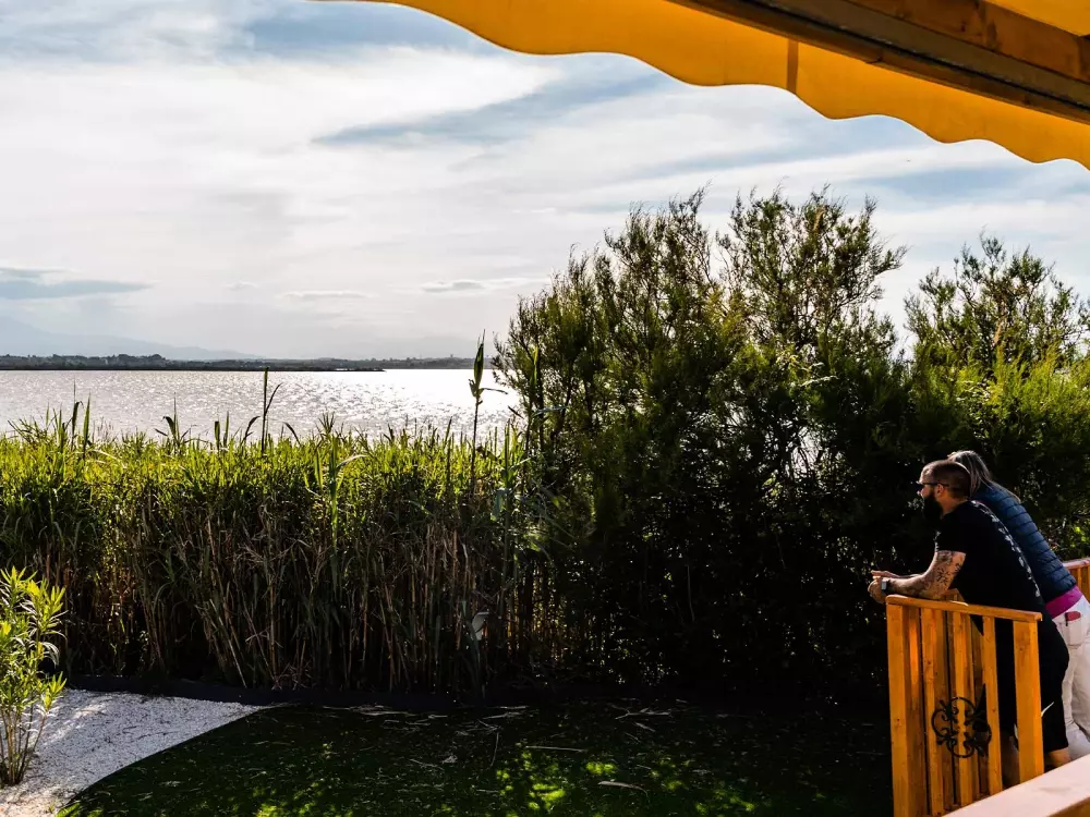 Siblu Mar Estang 5 Sterren★★★★★