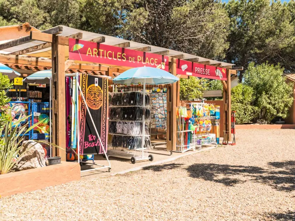 Siblu Mar Estang 5 Sterren★★★★★