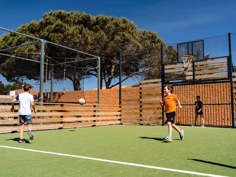 Siblu Mar Estang 5 Sterren★★★★★