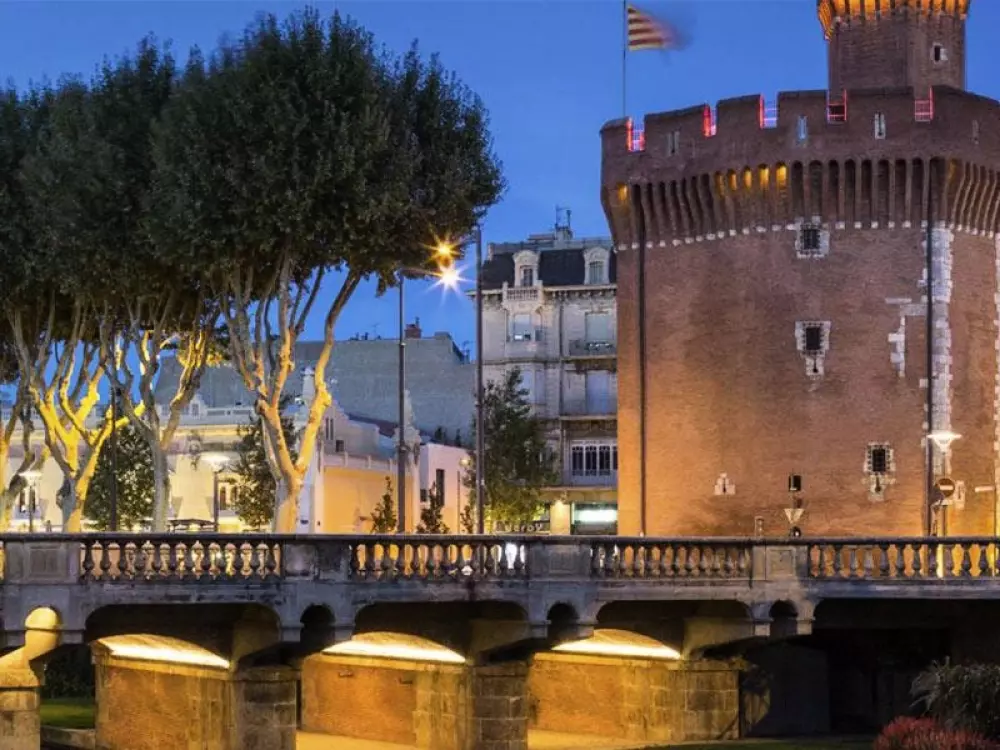 Siblu Mar Estang 5 Sterren★★★★★