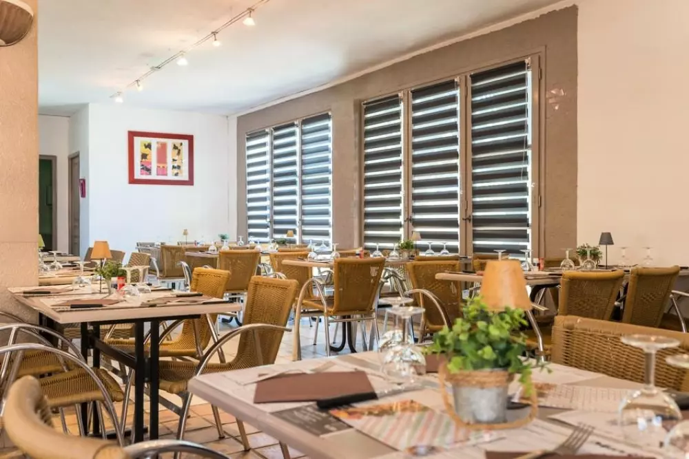 Siblu Mar Estang 5 Sterren★★★★★