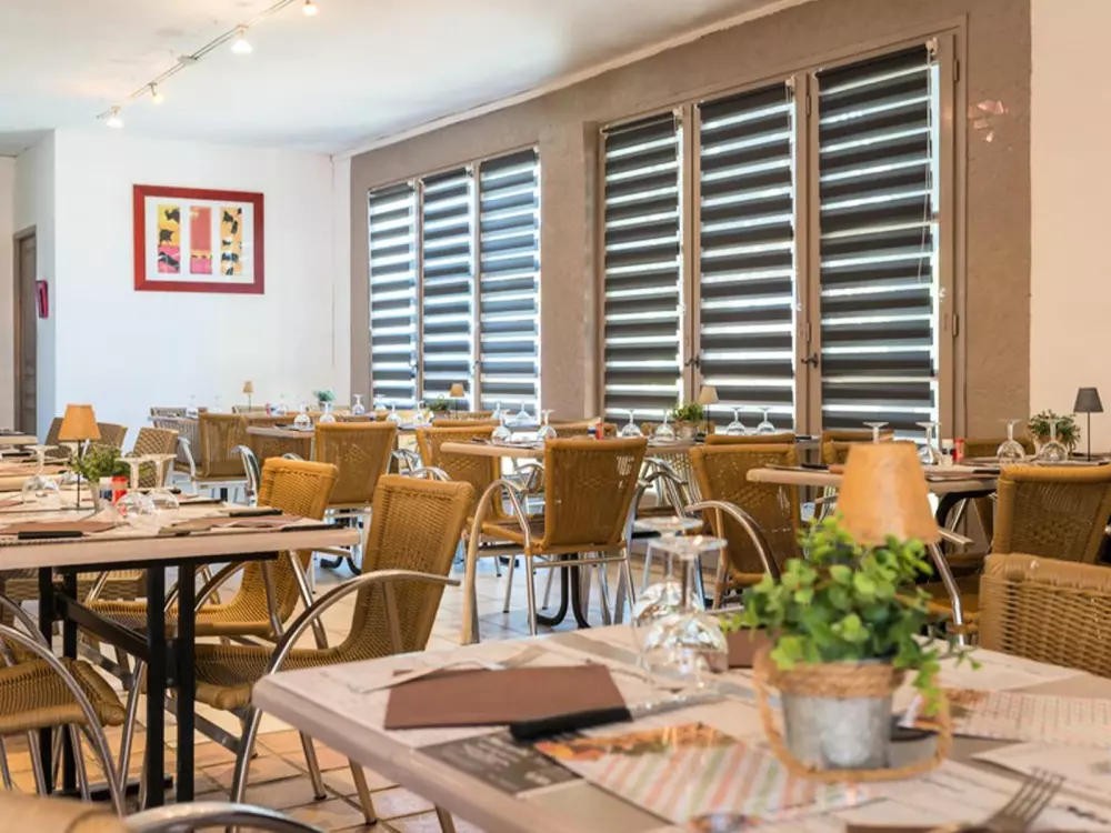 Siblu Mar Estang 5 Sterren★★★★★