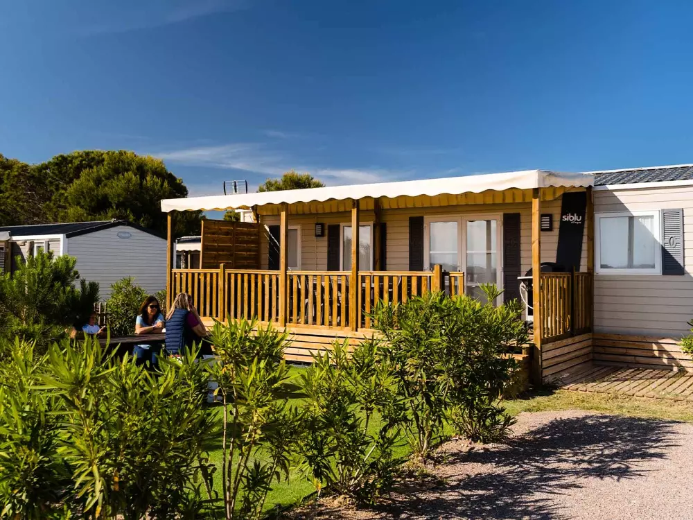 Siblu Mar Estang 5 Sterren★★★★★