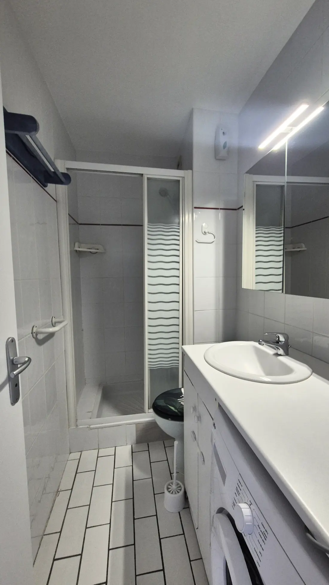 Studio à Canet-en-Roussillon