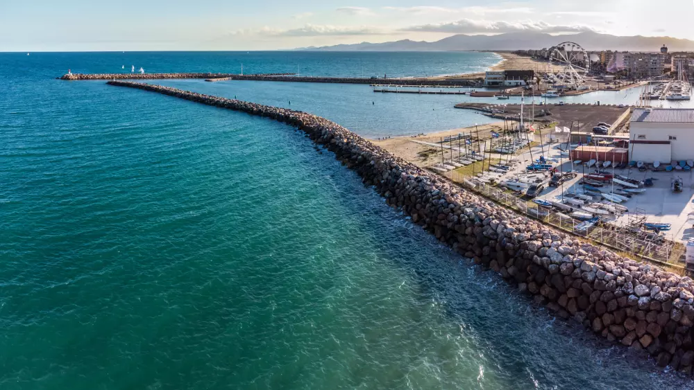 Camping maeva Club Les Rivières 4 étoiles★★★★