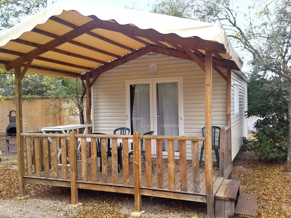 Camping maeva Club Les Rivières 4 étoiles★★★★