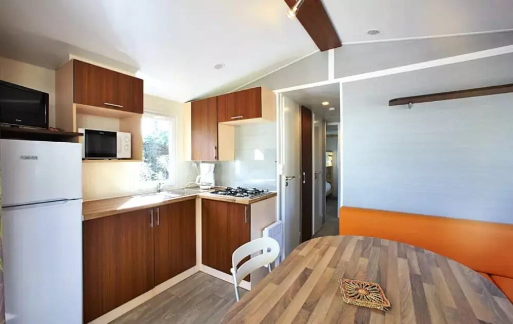 Camping maeva Club Les Rivières 4 étoiles★★★★