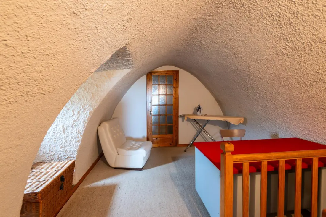Gîte de France Gîte de canilhac 1 epi