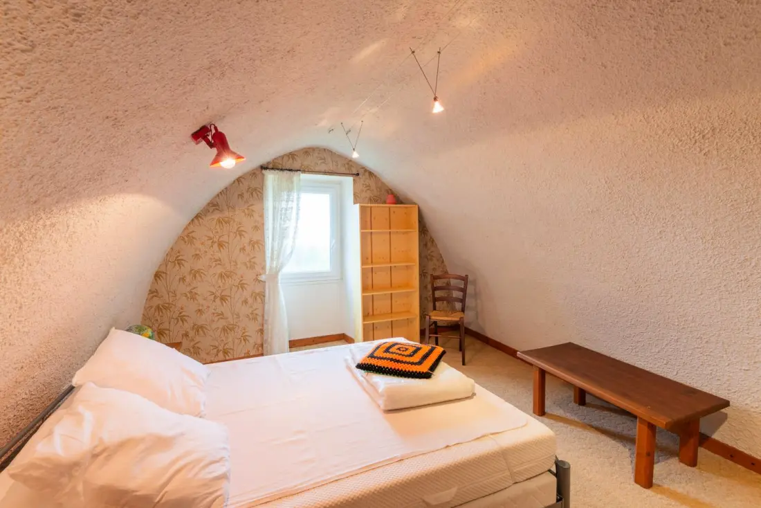 Gîte de France Gîte de canilhac 1 epi