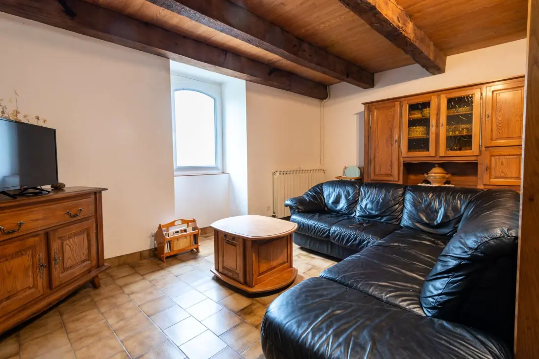 Gîte de France Gîte de canilhac 1 epi