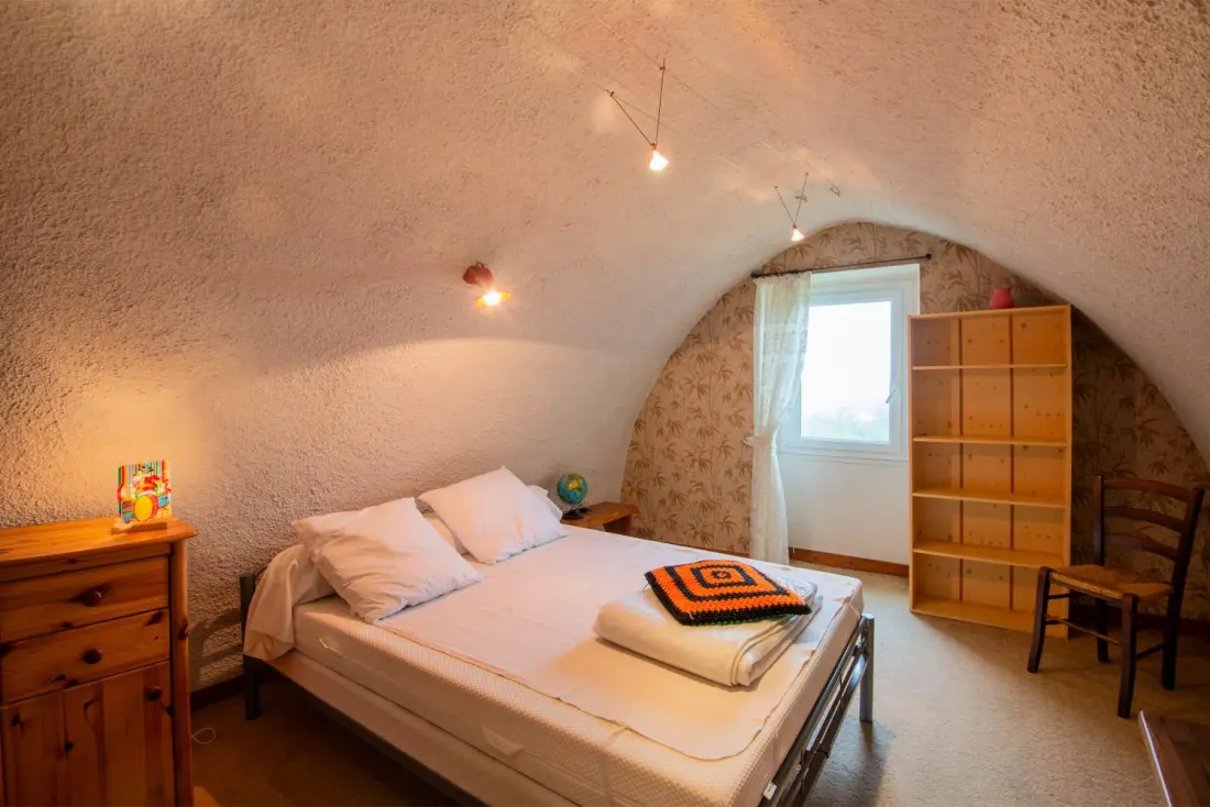 Gîte de France Gîte de canilhac 1 epi