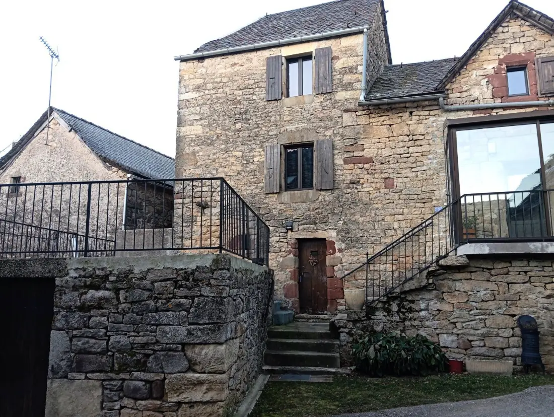 Gîte de France Der Git des Kerkers 3 Ohren