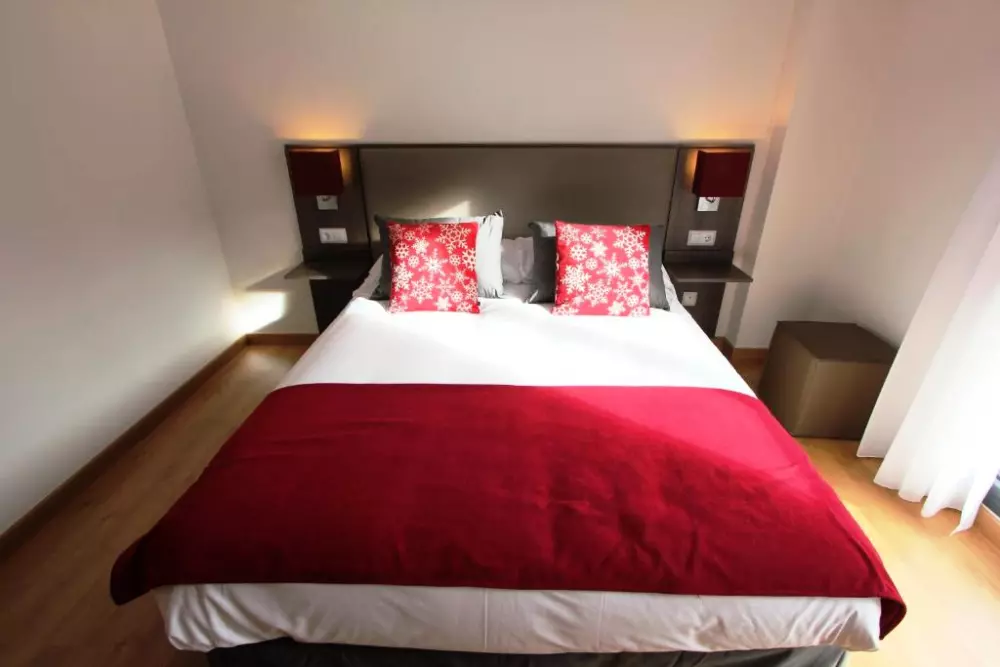 Residencia Pierre & Vacances Andorra El Tarter2 Estrellas★★