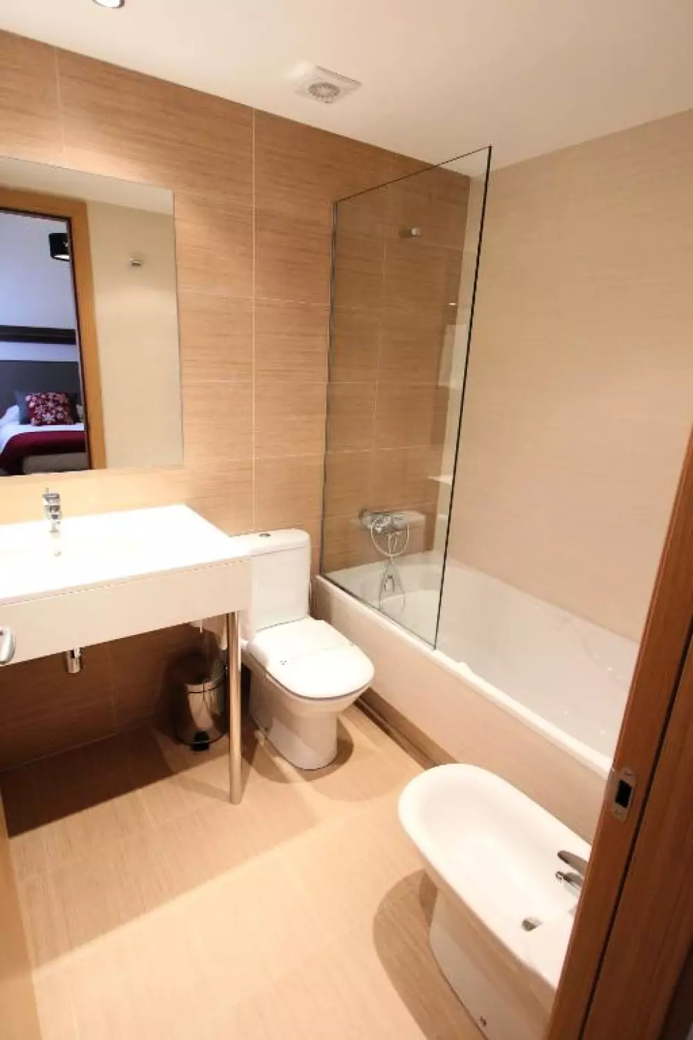 Residencia Pierre & Vacances Andorra El Tarter2 Estrellas★★