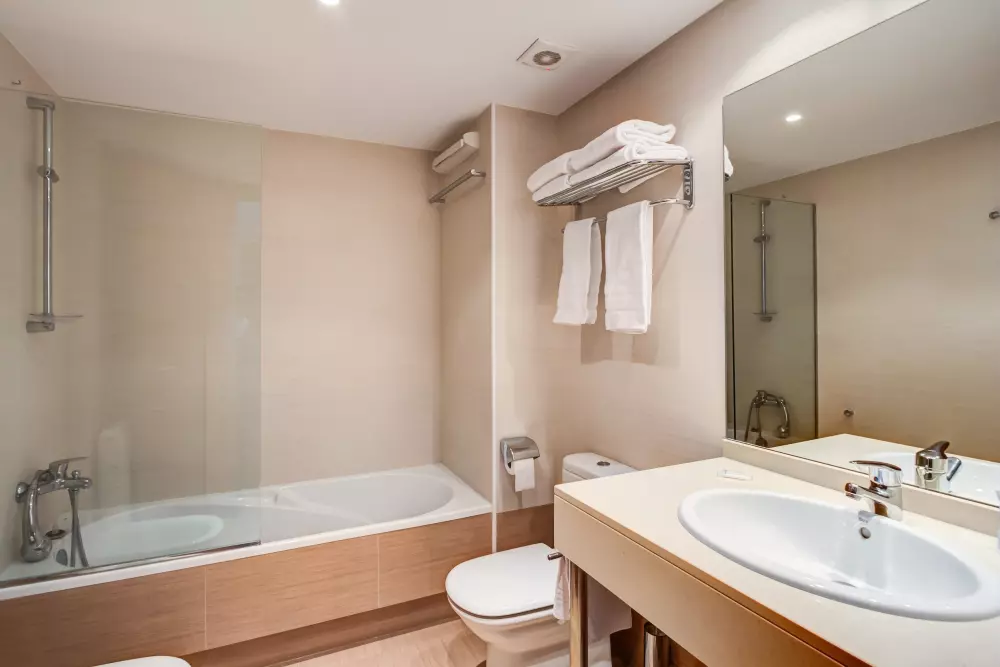 Residencia Pierre & Vacances Andorra El Tarter2 Estrellas★★