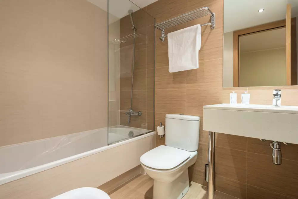 Residencia Pierre & Vacances Andorra El Tarter2 Estrellas★★