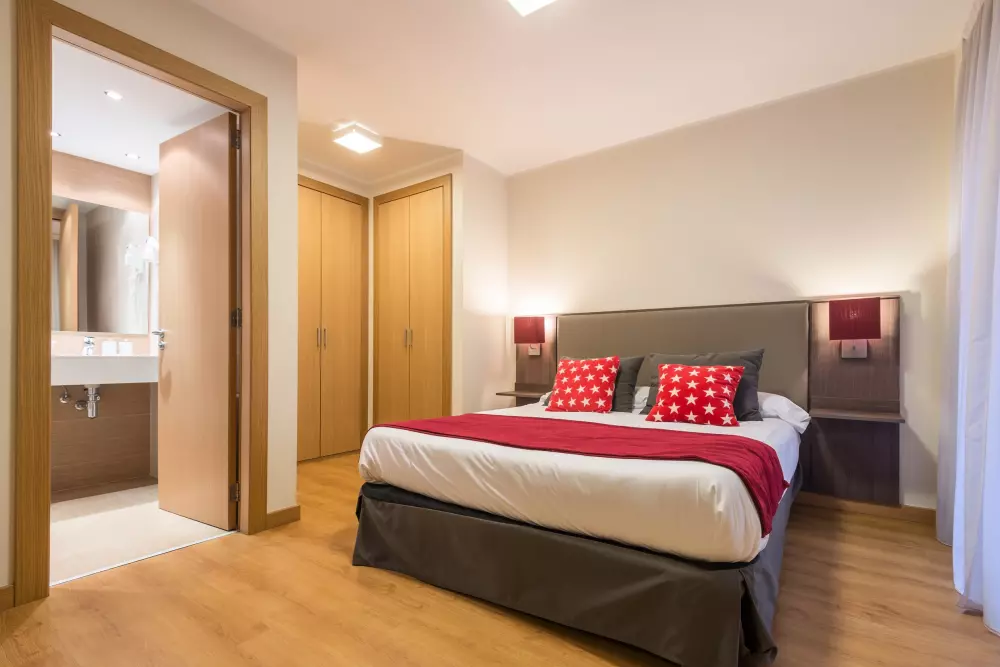 Residencia Pierre & Vacances Andorra El Tarter2 Estrellas★★