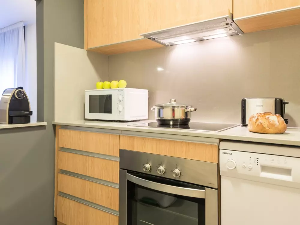 Residencia Pierre & Vacances Andorra El Tarter2 Estrellas★★