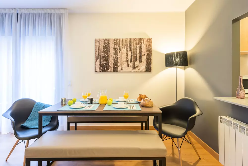 Residencia Pierre & Vacances Andorra El Tarter2 Estrellas★★