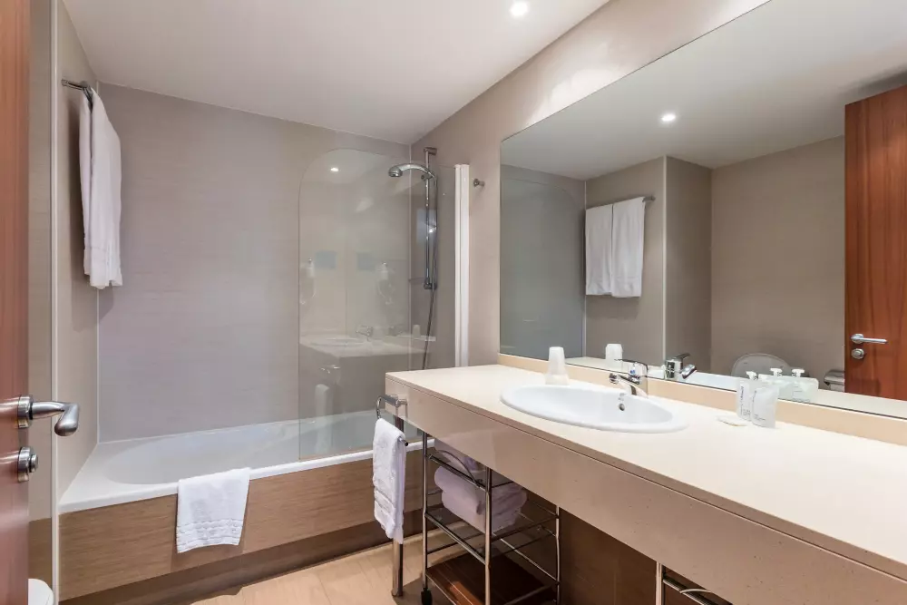 Residencia Pierre & Vacances Andorra El Tarter2 Estrellas★★