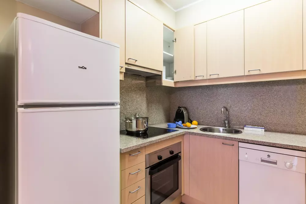 Residencia Pierre & Vacances Andorra El Tarter2 Estrellas★★